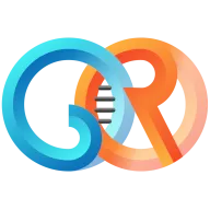 GenoRing Logo